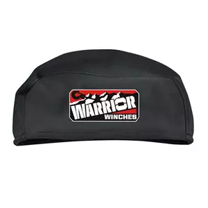 SUOJAHUPPU WARRIOR ISO - Vinssin varaosat ja tarvikkeet - 18802 - 1