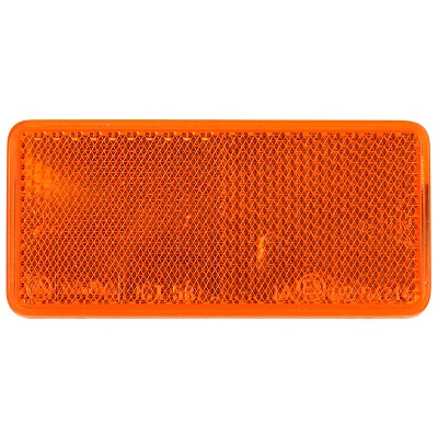 Per=C3=A4vaunun oranssi heijastin - Heijastimet - 10202 - 1