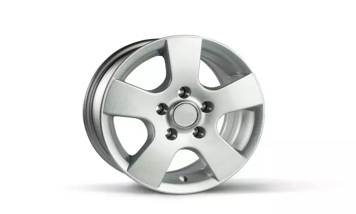 Tomason vanne TR4 Hopea 6J 14 ET30 5X112 - Vanteet - 20432 - 1