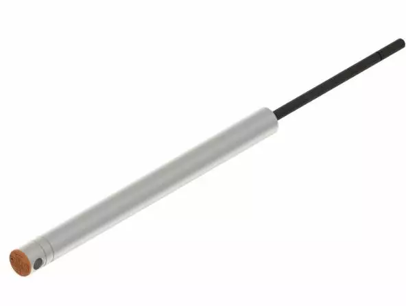 VAIMENNIN KNOTT KF17/20 GTA2,1 - Työntöjarrun iskunvaimentimet - 10412 - 1