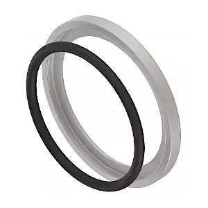 VAIMENNUSRENGAS KNOTT 45mm - Työntöjarrun iskunvaimentimet - 20782 - 1