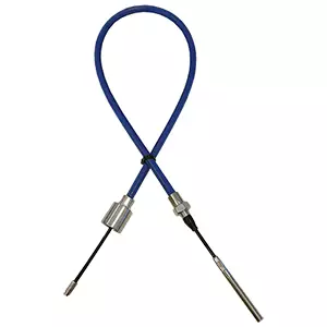 JARRUVAIJERI 1130 AL-KO/BPW - Jarruvaijerit holkki 23 / 26 mm - 10243 - 1