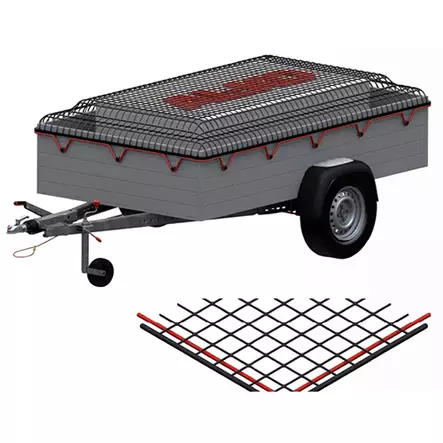 PER=C3=84VAUNUN KUORMAVERKKO AL-KO - Kuormapeitteet - 20653 - 1