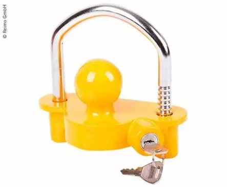 Lukituslaite Universal, kuulakytkimen lukko - Aisalukot - 20733 - 2