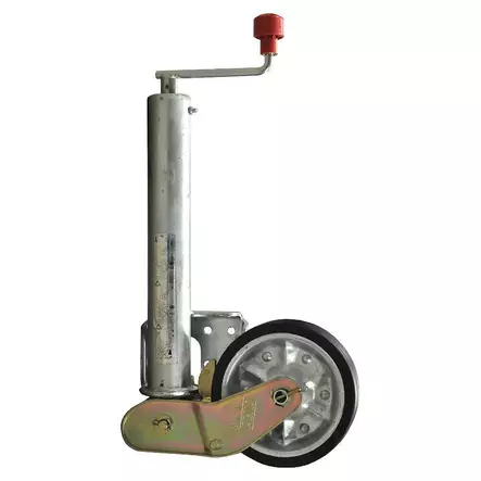 NOKKAPY=C3=96R=C3=84 500KG TAITTUVA - Nokkapyörät - 20673 - 1