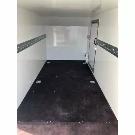 TOMPLAN 350.1 KAAPPIVAUNU - Jarruttomat kaappivaunut - 20283 - 2