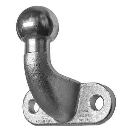 VETOKUULA 3500KG KULMA - Vetokuulat - 18803 - 2