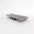 TEMARED CARPLATFORM 4521/2 S 2700KG - Autotrailerit ja lavetit - 20943 - 2