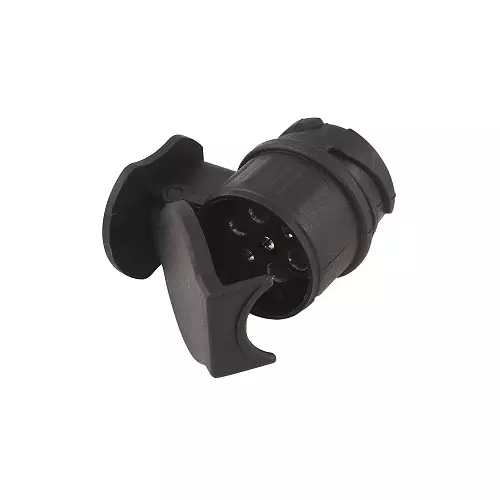 ADAPTERI 13-AUTO/7-PER=C3=84VAUNU - Adapterit ja jännitteenmuuntimet - 10203 - 1