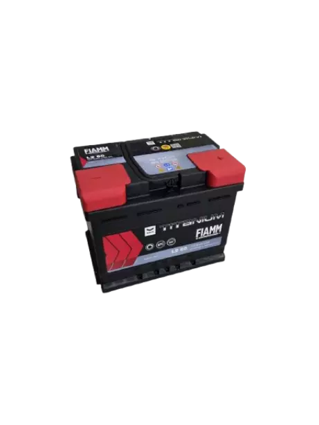 Akku 12V 60AH - Vinssin varaosat ja tarvikkeet - 20343 - 1