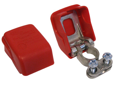 AKKUKENKÄ PIKAKIINNITYS PUNAINEN - Vinssin varaosat ja tarvikkeet - 20143 - 2