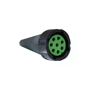 ASP=C3=96CK BAJONET LIITIN 8-NAP. - Valojen liittimet - 17623 - 1