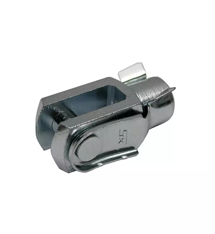 HAARUKKAP=C3=84=C3=84 M6 + JOUSITAPPI 6X12MM - Jarruvaijerin kiinnitysosat - 10593 - 1