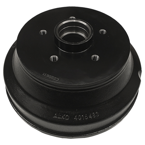 JARRURUMPU BPW 250X40 cb1755 - Peräkärryn jarrurummut - 20613 - 1