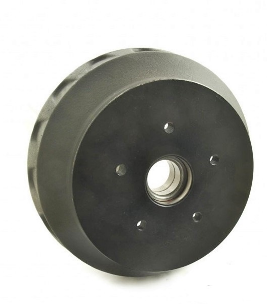 JARRURUMPU KNOTT 25-2025 5x112 - Peräkärryn jarrurummut - 20413 - 1