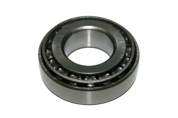 KARTIORULLALAAKERI 30206 30/62x14 - Kartiorullalaakerit - 10883 - 1