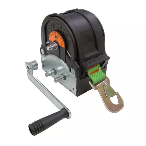 KITKAVINSSI GOLIATH TS 1600 - Vinssit - 10663 - 1