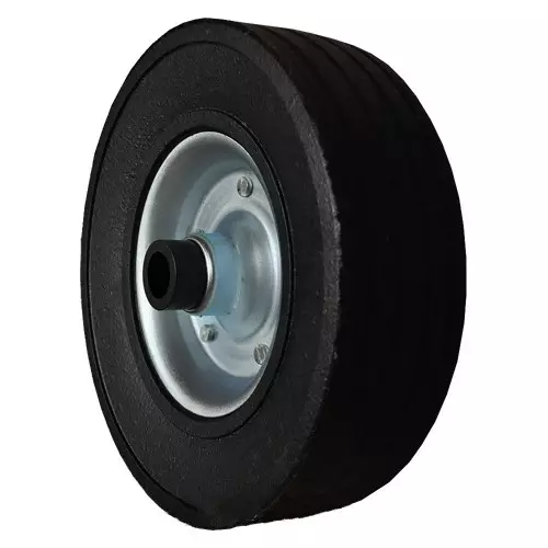 KOVAKUMIPY=C3=96R=C3=84 225X70 PELTIVANNE - Nokkapyörän ja tukijalan tarvikkeet - 10373 - 1