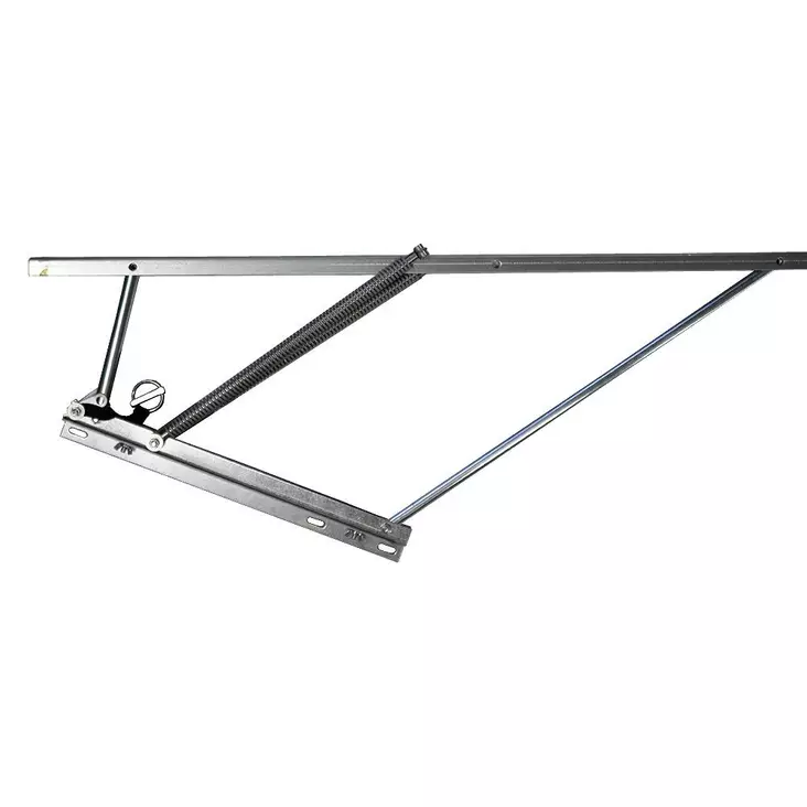 KUOMUN SARANASARJA L180 JAXAL - Kuomun varaosat ja tarvikkeet - 20713 - 1