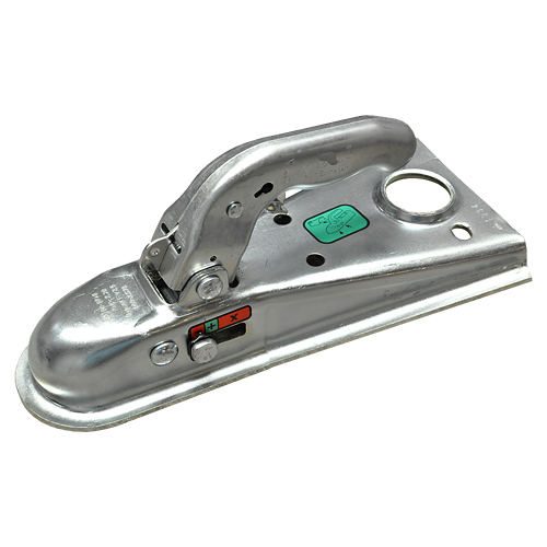 Per=C3=A4vaunun KUULAKYTKIN KNOTT AKF V 7.5=20 - Kuulakytkimet - 10263 - 1