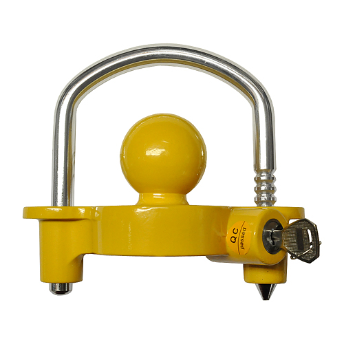 KYTKINLUKKO UNIVERSAL - Aisalukot - 20733 - 1