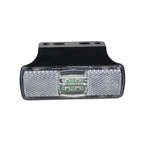 LED =C3=84=C3=84RIVALO KIRKAS MUOVIALUSTALLA - Etu-, sivu- ja äärivalot - 18703 - 1