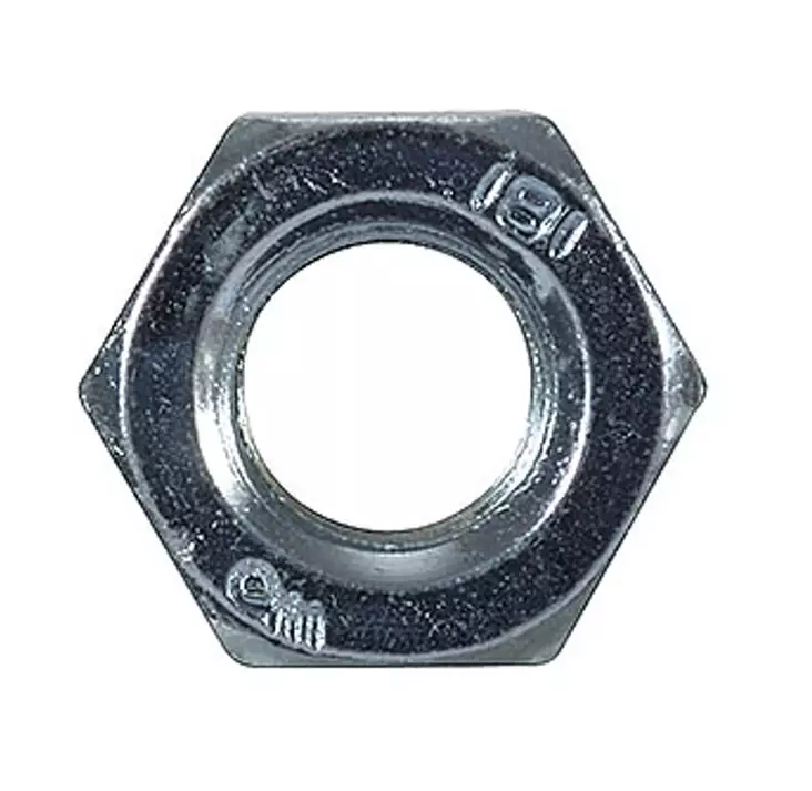 MUTTERI M8 VASENKIERRE - Jarrujen säätöosat - 17863 - 1