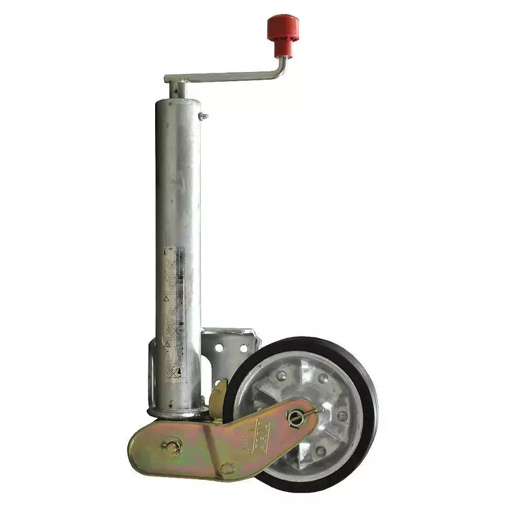 NOKKAPY=C3=96R=C3=84 500KG TAITTUVA - Nokkapyörät - 20673 - 1