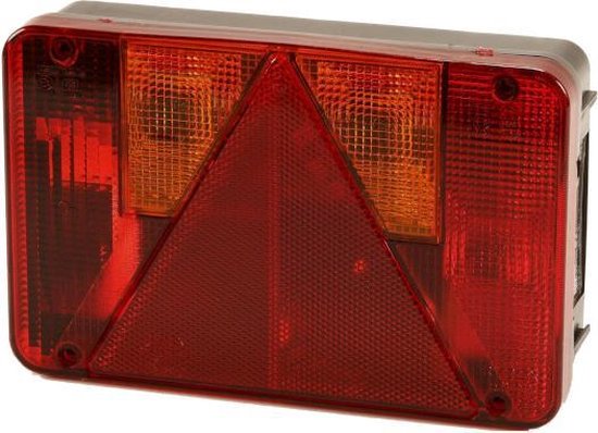 RADEX COMBI PER=C3=84VAUNUN TAKAVALO - Takavalot - 10103 - 1