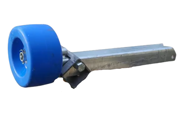 SIVUTUKI AKU 600VL, 700K - Rullatelineet ja tarvikkeet - 18973 - 1