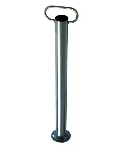 TUKIJALKA WW 600MM PUTKI. - Tukijalat - 17673 - 1