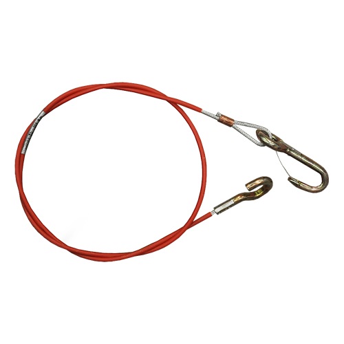 TURVAVAIJERI 2 M KOUKKU/HAKA - Turvavaijerit - 10403 - 1