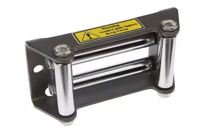 VAIJERINOHJAIN WARRIOR 900-2000KG - Vinssin varaosat ja tarvikkeet - 21033 - 1