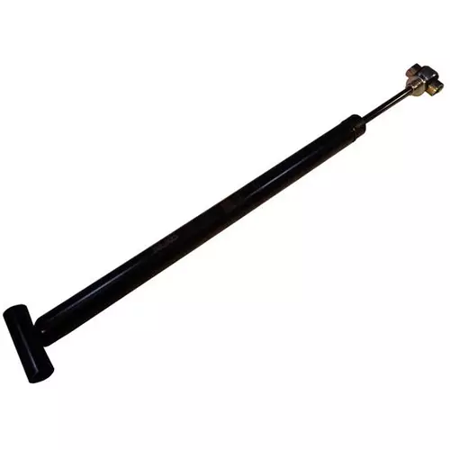 VAIMENNIN AL-KO 161S 23-J=C3=84LK. - Työntöjarrun iskunvaimentimet - 20983 - 1