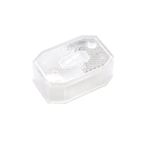 VARALASI VALKOINEN FT-001 KB - Etu-, sivu- ja äärivälon varalasit - 10793 - 1