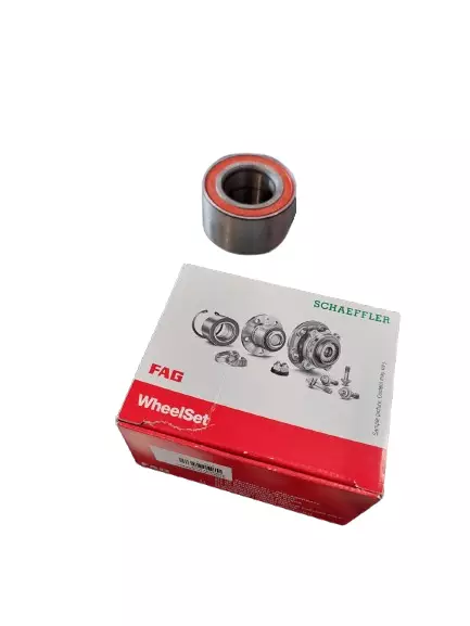 KOMPAKTILAAKERI 34/64X37 FAG - Laakerit - 20874 - 1