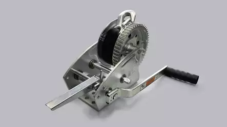 VINSSI DUTTON LAINSON 2500 - Vinssit - 20934 - 1