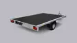 RESPO 750P351L207 LAVETTI - Autotrailerit ja lavetit - 20914 - 2