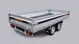 RESPO 2000P332T150-33 PLH - Autotrailerit ja lavetit - 20304 - 2
