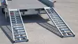 RESPO 2700A452T205-20 - Autotrailerit ja lavetit - 10084 - 4