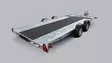 RESPO 3500A502T210 autotraileri - Autotrailerit ja lavetit - 21004 - 2