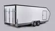 RESPO 3500F652T200 - Autotrailerit ja lavetit - 20354 - 2