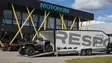 RESPO 3500F652T200 - Autotrailerit ja lavetit - 20354 - 9