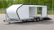 RESPO 3500F652T200 - Autotrailerit ja lavetit - 20354 - 4