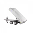 SARIS K1 276 150 2700verkkolisälaidoilla - Autotrailerit ja lavetit - 20494 - 2