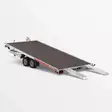 TEMARED CARKEEPER 4521/2 S 2700KG - Autotrailerit ja lavetit - 20944 - 2