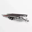 TEMARED CARKEEPER 4521/2 S 2700KG - Autotrailerit ja lavetit - 20944 - 1