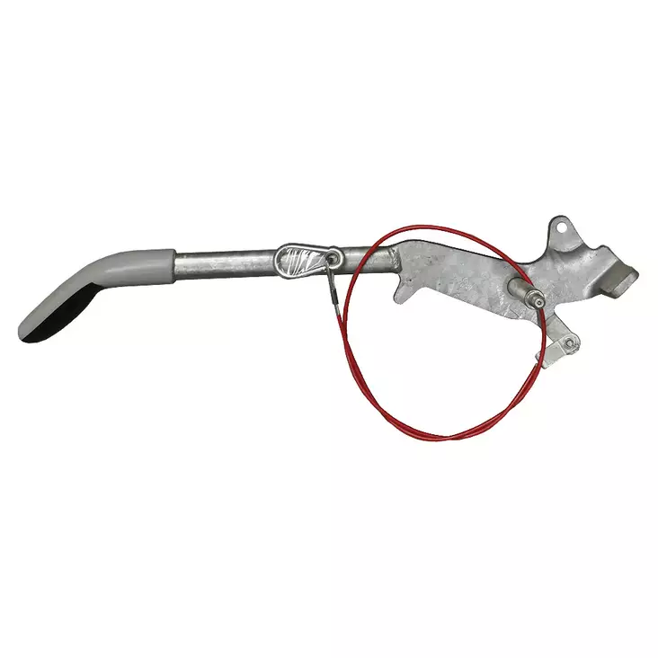 K=C3=A4sijarrukahva Knott ty=C3=B6nt=C3=B6jarruun - Käsijarrukahvat ja tarvikkeet - 20864 - 1