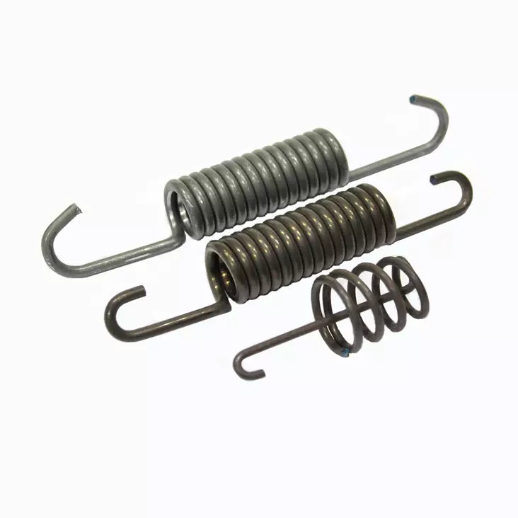 JOUSISARJA KNOTT 250X40 - Jarrujen säätöosat - 20904 - 1