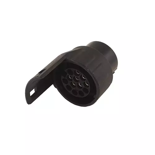 ADAPTERI 7-AUTO/13-PER=C3=84VAUNU - Adapterit ja jännitteenmuuntimet - 10204 - 1